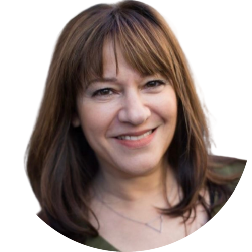 Carol Monda, One-on-One Voice Over Coaching by the Hour