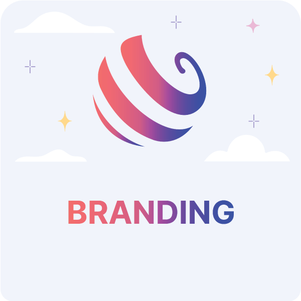 BRANDING: Website & Social