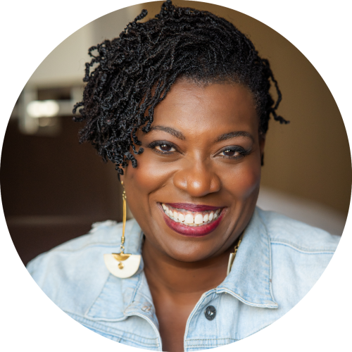 Yolanda Spearman, One-on-One Coaching by the Hour