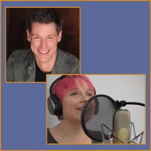 Roy & Colleen - Global Voice Acting Academy