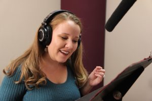 what conditions will make the achievement of your goal - Global Voice Acting Academy